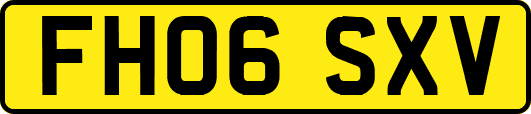 FH06SXV
