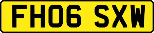 FH06SXW
