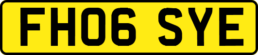 FH06SYE