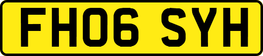 FH06SYH