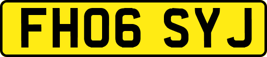 FH06SYJ