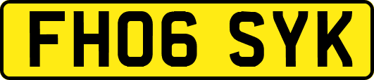 FH06SYK