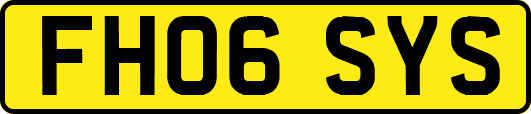 FH06SYS