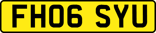 FH06SYU