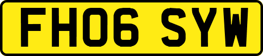 FH06SYW