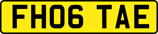FH06TAE