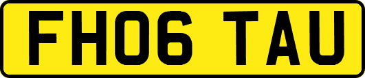 FH06TAU