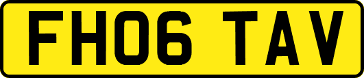 FH06TAV