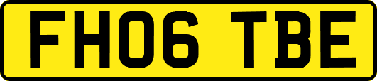 FH06TBE
