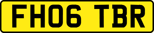 FH06TBR