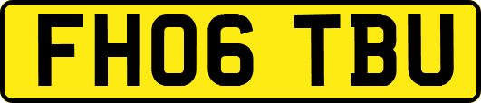 FH06TBU