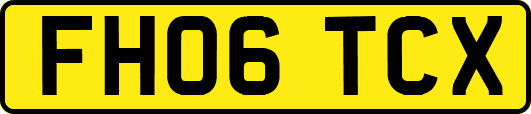 FH06TCX