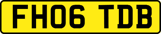 FH06TDB