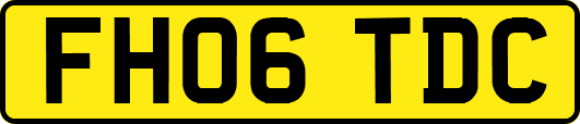 FH06TDC