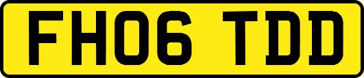 FH06TDD