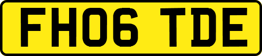 FH06TDE