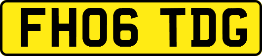 FH06TDG