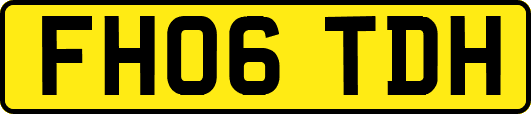 FH06TDH