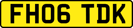 FH06TDK