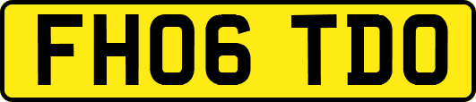 FH06TDO