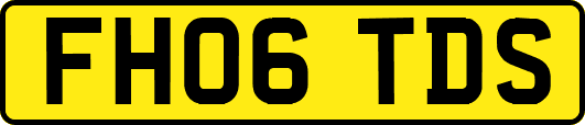 FH06TDS