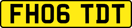 FH06TDT