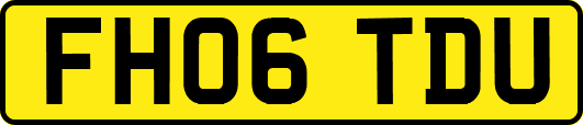 FH06TDU