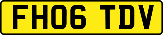 FH06TDV