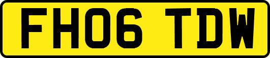 FH06TDW