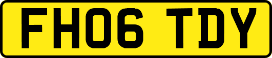 FH06TDY