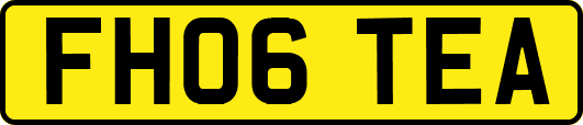 FH06TEA
