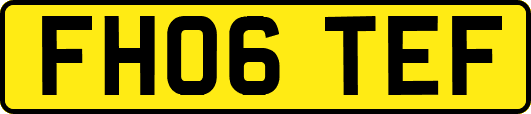 FH06TEF