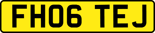 FH06TEJ