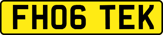 FH06TEK