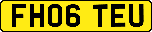 FH06TEU