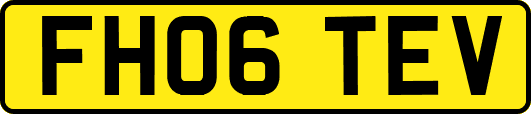 FH06TEV