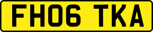 FH06TKA
