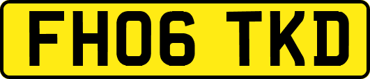 FH06TKD