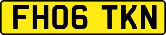 FH06TKN