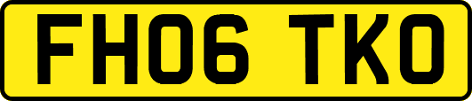 FH06TKO
