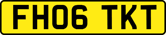 FH06TKT