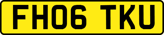 FH06TKU