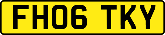 FH06TKY