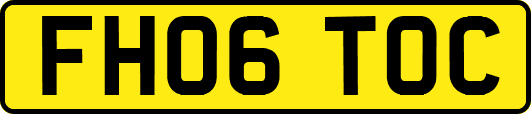 FH06TOC