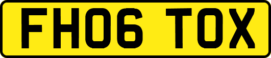 FH06TOX