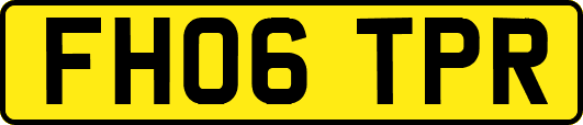 FH06TPR