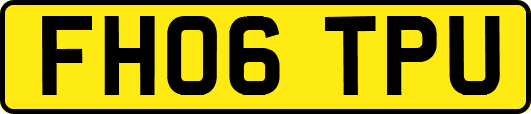 FH06TPU