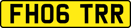 FH06TRR