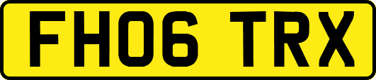 FH06TRX