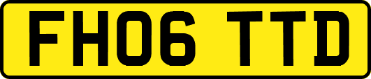 FH06TTD